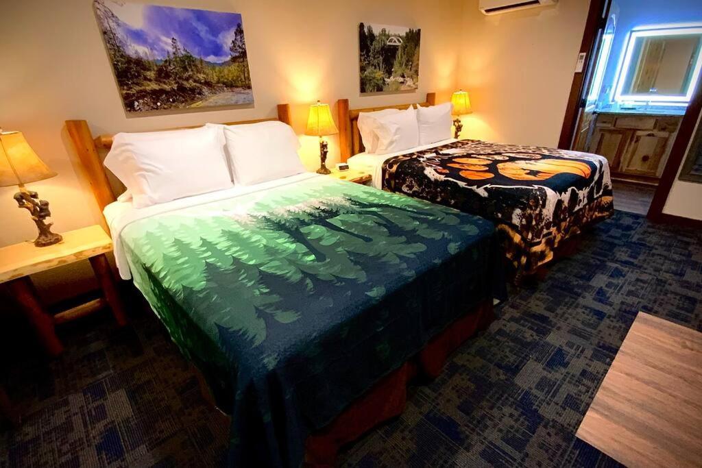 Bear Mountain - Suite 7 Grants Pass Kültér fotó