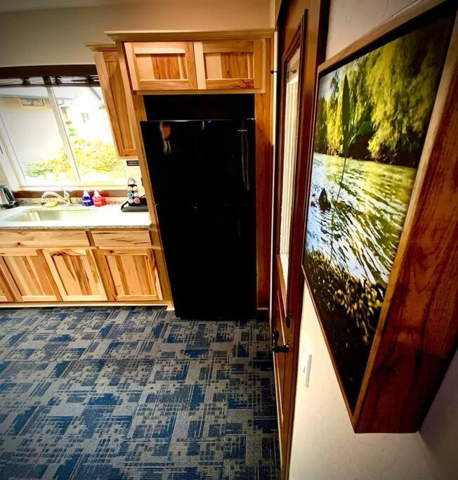 Bear Mountain - Suite 7 Grants Pass Kültér fotó